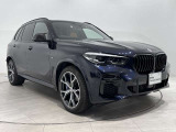 X5  xドライブ 40d Mスポーツ 4WD