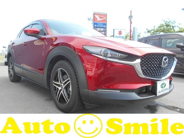 CX-30 2.0 20S Lパッケージ 4WD 