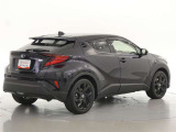 C-HR ハイブリッド 1.8 G モード ネロ セーフティ プラスII 