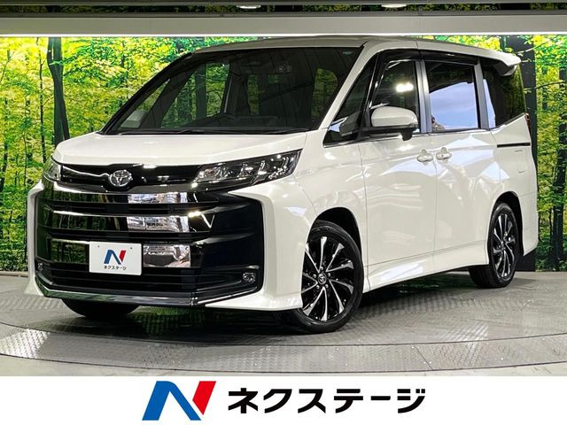 ノア 2.0 S -Z