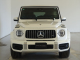 Gクラス AMG G63 4WD 