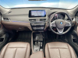 X1  xDrive 18d xライン