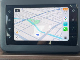 アルトラパン LC X 5型 バックアイカメラ付きディ