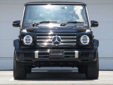 Gクラス G400d AMG ライン 4WD 