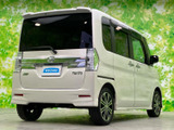 タントカスタム RS スマートセレクション SA 