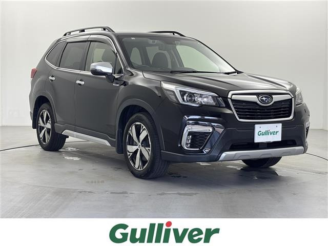 フォレスター 2.0 アドバンス 4WD 4WD 修復歴無し