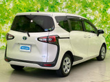 シエンタ ハイブリッド 1.5 G 