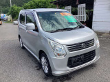 ワゴンR FX リミテッド 4WD 