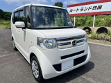 N-BOX+ G 車いす仕様車 