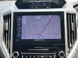 インプレッサXV 2.0i-L アイサイト 4WD 4WD 修復歴無し