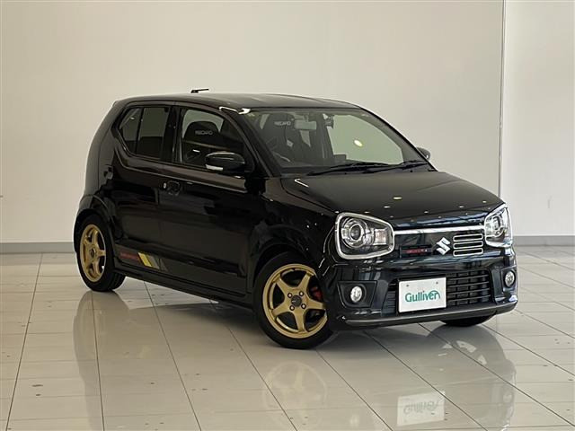 アルト ワークス 4WD 4WD 5MT