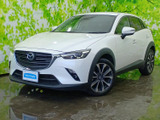 CX-3 2.0 20S 