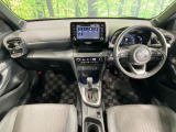 ヤリスクロス 1.5 Z 