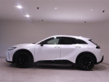クラウンスポーツ 2.5 Z E-Four 4WD 