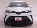 C-HR ハイブリッド 1.8 G モード ネロ セーフティ プラス 