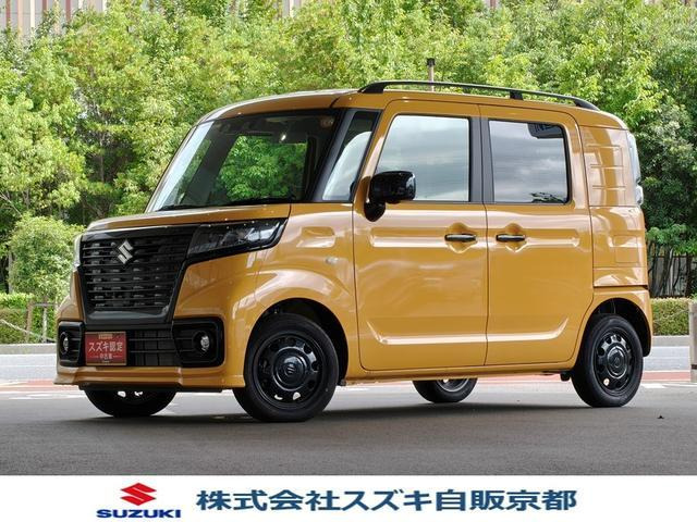 スペーシアベース XF 