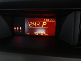 走行距離 49705km