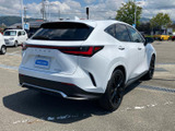 NX 350 Fスポーツ 4WD 