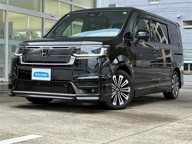 ステップワゴン1.5 スパーダ プレミアムライン