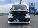 スペーシアベース XF 