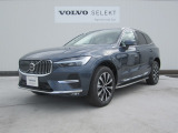 ボルボ XC60