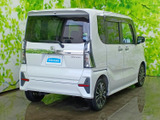 タントカスタム RS 