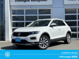 フォルクスワーゲン T-Roc