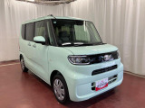 両側スライドドアなので、狭い駐車場や壁際でも安心!