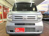 N-VAN L ホンダセンシング 4WD 