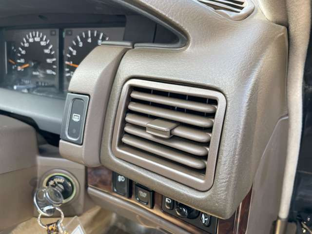 日産 シーマ 3.0 タイプII リミテッド 全席パワーシート 純正黒