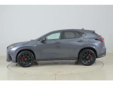 NX 350 Fスポーツ 4WD 