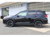 フォレスター 1.8 XT エディション 4WD 