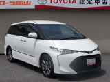 【トヨタ品質】トヨタ車のプロであるトヨタ販売店スタッフが点検・整備しているクルマ