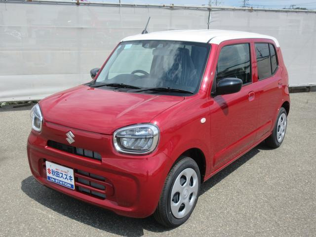 アルト L 4WD 