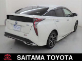 プリウス 1.8 S 