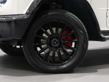 Gクラス G400d AMG ライン 4WD 