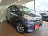 デイズ X 4WD 
