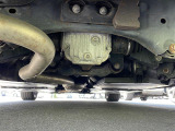 下回りの画像です。店舗にて現車の確認もいただけますので、お電話で在庫のご確認の上是非ご来店くださいませ!!!