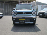 フレアクロスオーバー ZS 