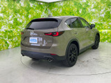 CX-5 2.0 20S ブラックトーンエディション 