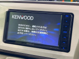 【ナビゲーション】目的地までしっかり案内してくれる使いやすいナビ。Bluetooth接続すればお持ちのスマホやMP3プレイヤーの音楽を再生可能!毎日の運転がさらに楽しくなります!!
