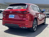 CX-60 3.3 XD ハイブリッド エクスクルーシブモダン ディーゼル 4WD 