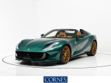 812GTS F1 DCT 