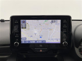 【純正ディスプレイオーディオ】スマホに接続すれば「Apple CarPlay」または「Android Auto」から、アプリのナビや電話・メッセージ・音楽などが利用できます!