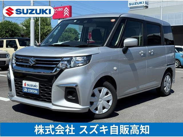 ソリオ 1.2 G 