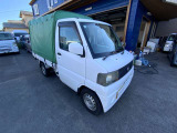 クリッパートラック DX エアコン付 4WD 