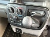 パワフルな走行性能の5MT車となっております