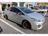 プリウス 1.8 S 外品F・Rバンパー S・Rスポイラー