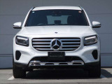 GLB GLB200d 4マチック 4WD 