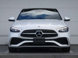 Cクラス C350e スポーツ 